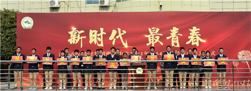 青春因运动而靓丽，人生因拼搏而多彩(图8)